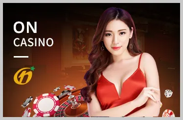 Casino Trực Tuyến DK988
